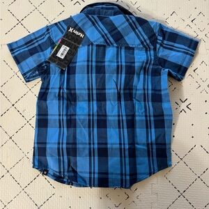 Hurley toddler 18mon